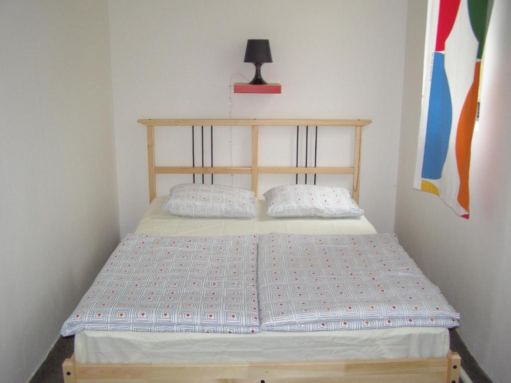 Hostel Praha Ladvi Room photo